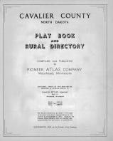 Cavalier County 1954 